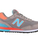 Incaltaminte Femei New Balance WL515 GreyOrange