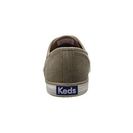 Incaltaminte Femei Keds Breeze Salt Washed Olive