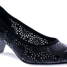 Spring Step Abila Black