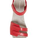 Incaltaminte Femei Ariat Leisure Time Sandal CHILI RED