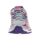 Incaltaminte Femei ASICS GEL-Nimbusreg 17 LightningWhiteHot Pink