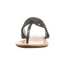 Incaltaminte Femei Jessica Simpson Randle Black Veg Vachetta