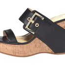 Incaltaminte Femei Nine West Berko Black Leather