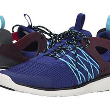 Incaltaminte Femei Nike Free Viritous Deep Royal BlueMulberryTide Pool BlueWolf Grey