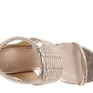 Incaltaminte Femei Cole Haan Lise Sandal Champagne Snake Print