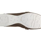 Incaltaminte Femei AK Anne Klein AK Sport Seeker Ballet Flat Gold Shimmer