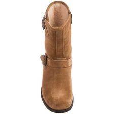 Incaltaminte Femei UGG UGG Australia Chaney Suede Boots CHESTNUT (01)