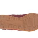 Incaltaminte Femei New Balance WH696 Burgundy