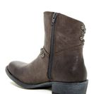 Incaltaminte Femei Matisse Cowgirl Studded Boot BLACK