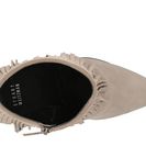 Incaltaminte Femei Stuart Weitzman Fringetimes Fossil Suede