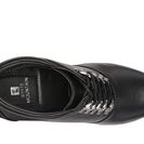 Incaltaminte Femei White Mountain Savannah Black Burnished Smooth