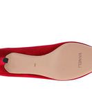 Incaltaminte Femei Vaneli Louise Red Suede