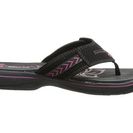 Incaltaminte Femei SKECHERS Bayshore Black