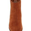 Incaltaminte Femei Steven by Steve Madden Hagan Bootie COGNAC