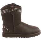 Incaltaminte Femei UGG UGG Australia Bowen Sheepskin Boots CHOCOLATE (01)