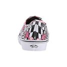 Incaltaminte Femei Vans Disneyreg Authentictrade (Disney) Cheshire CatBlack