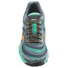 Incaltaminte Femei Mizuno Wave Kazan Trail Running Shoes ALLOYWILD ASTER (01)