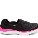 Incaltaminte Femei Easy Spirit Myles Slip-On Sneaker BlackPink