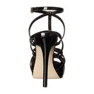 Incaltaminte Femei GUESS Hazzel Black Patent