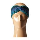 Accesorii Femei Steve Madden Time To Shine Headband Teal