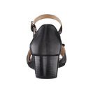 Incaltaminte Femei Geox WLUPE11 Black