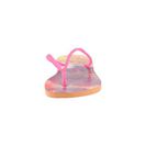 Incaltaminte Femei Havaianas Slim Tie Dye Flip Flops Peach