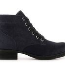 Incaltaminte Femei Sam Edelman Bleecker Bootie Navy