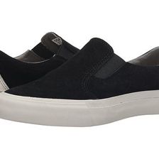 Incaltaminte Femei SeaVees 0566 Hawthorne Slip On Dharma Black