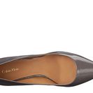 Incaltaminte Femei Calvin Klein Gayle Shadow Grey Liquid Patent