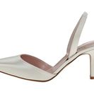 Incaltaminte Femei Kate Spade New York Jeanette Ivory Satin