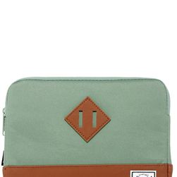 Herschel Supply Co. Heritage iPad Air Case POLY FOLIAGE