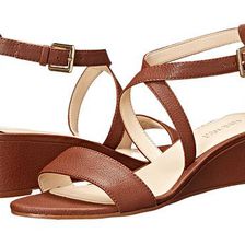 Incaltaminte Femei Nine West Lacedress Cognac Leather