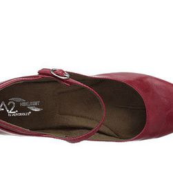 Incaltaminte Femei Aerosoles For Shore Red