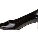Incaltaminte Femei Vaneli Tidy Black Smack Met Patent
