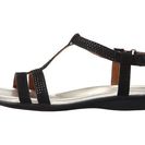 Incaltaminte Femei Rockport Cobb Hill Julie Black