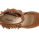 Incaltaminte Femei Qupid Ara-34X Pump Camel