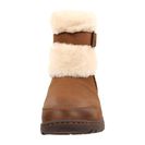 Incaltaminte Femei UGG Brielle Chestnut Leather
