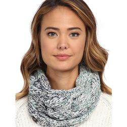 Accesorii Femei UGG Grand Meadow Novelty Cable Snood Navy Multi
