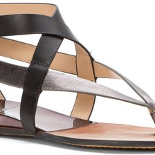 Vince Camuto Addney Black/Moonrock