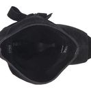 Incaltaminte Femei Nine West Ronia Black Suede