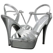 Touch Ups April Silver 1