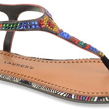 Chinese Laundry Genya Black