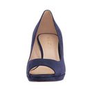 Incaltaminte Femei Nine West Gelabelle Navy Suede