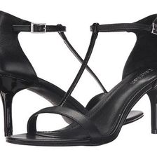 Incaltaminte Femei Calvin Klein Laken Black Leather