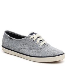 Incaltaminte Femei Keds Champion Jersey Sneaker - Womens Navy