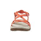 Incaltaminte Femei Merrell Terran Lattice Red Clay