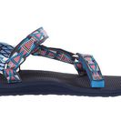 Incaltaminte Femei Teva Original Universal Mashup Blue