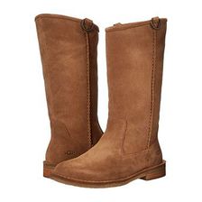 Incaltaminte Femei UGG Daphne Chestnut Suede