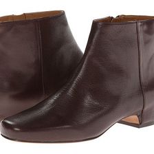 Incaltaminte Femei Nine West Huggins Dark Brown Leather