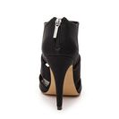 Incaltaminte Femei Michael Antonio n Jaws Sandal Black